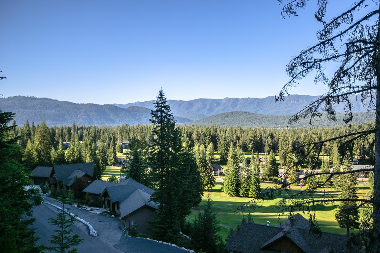 Miracle Lodge Leavenworth Exterior foto