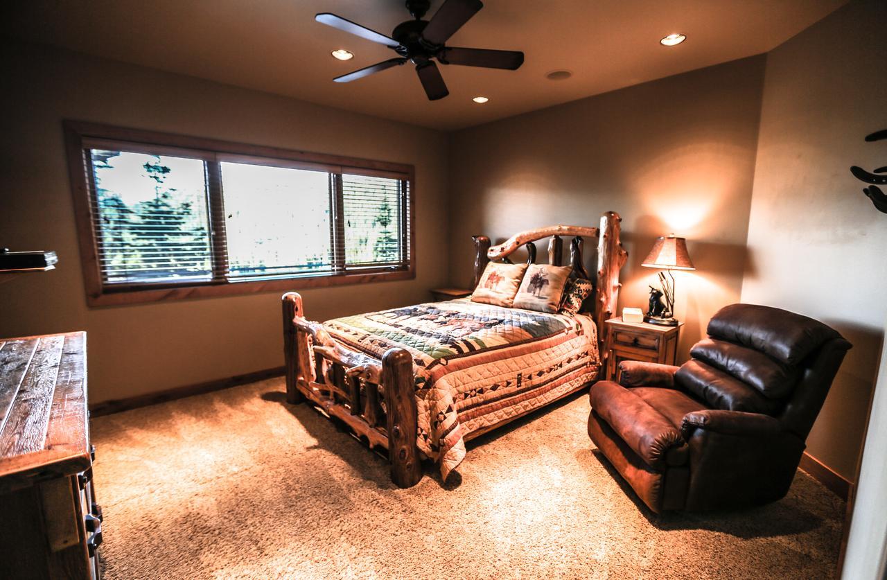 Miracle Lodge Leavenworth Exterior foto