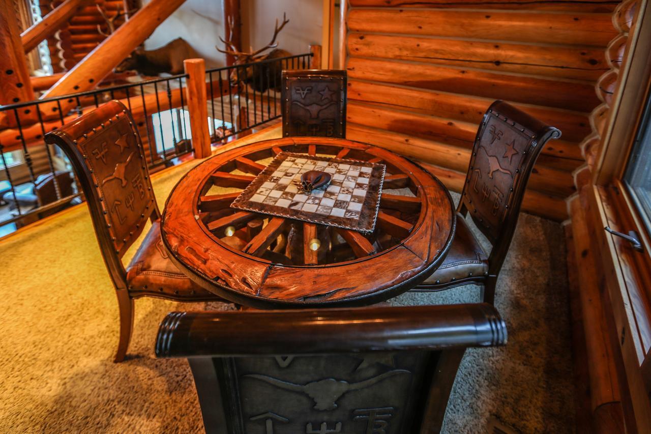 Miracle Lodge Leavenworth Exterior foto