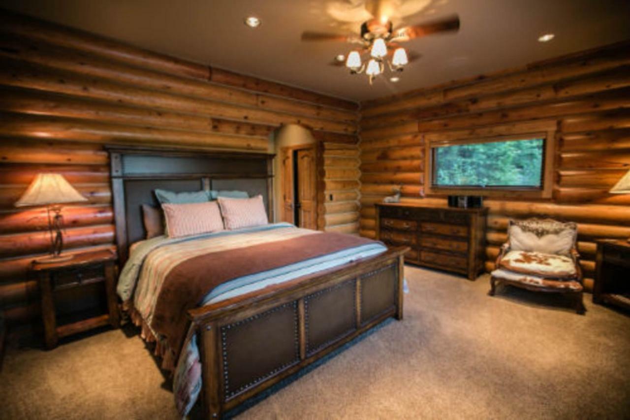 Miracle Lodge Leavenworth Exterior foto