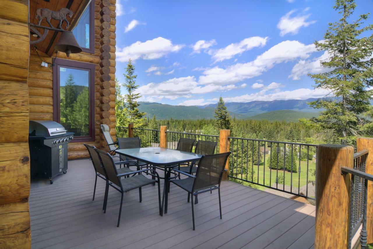 Miracle Lodge Leavenworth Exterior foto