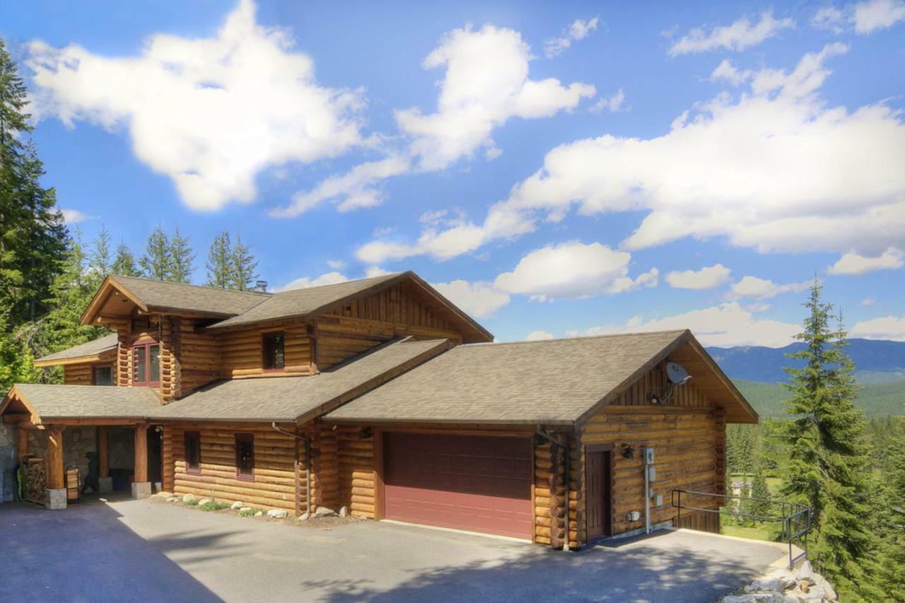Miracle Lodge Leavenworth Exterior foto
